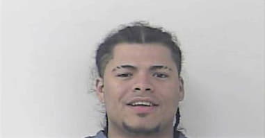 Ricardo Orchoa-Garcia, - St. Lucie County, FL 